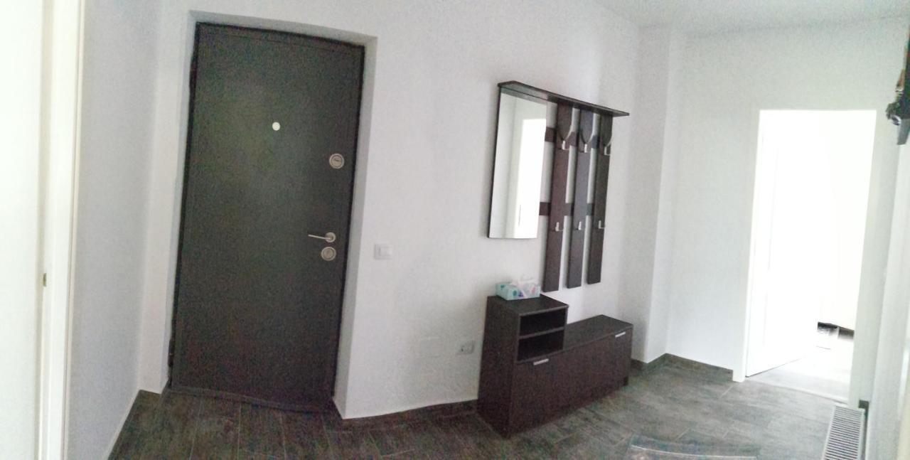 Apartamentul Alfa 슬래닉몰도바 외부 사진